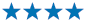 3 STAR rating